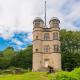 The Hunting Tower, Baslow