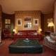 The Hunting Tower, Baslow (fotografie 2)