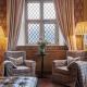 The Hunting Tower, Baslow (fotografie 8)