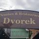 Penzion Dvorek
