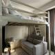 Modern and Cozy Loft Bed Suite, Manila - Foto 2