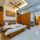 Hotel Blooming Soul, 戈尔哈布尔 - 照片 3