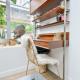 2 BD Chic Loft, Historic Charm & Modern Amenities, Paris - Foto 4