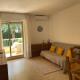 Golfe Juan, quiet apartment with pool, near the beach Vallauris - Foto 9