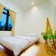 Inplana Cabin, Cianjur