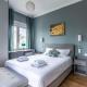 Park view apartment in Chalandri, Athen - Foto 8