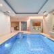 Luxury Villa Prova1, Malinska (fotografie 5)