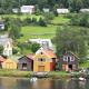 Hus på Røsland gard, Bysheim - 写真 8