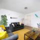 Wonderful 2BR Flat on Richmond Street, Лондон - Фото 2