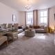 Mayfair Maisonette Chic Spacious 2-Bed - 33A, Londýn - Fotografie 2