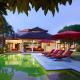 Villa Alma Legian - Fotografie 2