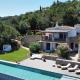 Villa Cavalli, Porto Cervo