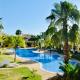Sunny Modern, Luxurious Villa T3, close to Golf and Beach