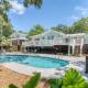 116 E Hudson - Heaven's Folly - Private Pool - Central Location Folly Beach - Zdjęcie 2