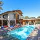 Villa des Pins