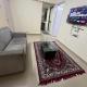 Sea view flat for daily stays, Mumbai - Photo 10
