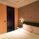 Bur'Dera - a Boutique Luxury Hotel, Džajpur - Fotografie 3