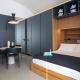 Trinacria Marina Apartment, Palerme - Photo 4