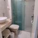 Apartamento Condomínio Wembley Tênis - Toninhas - Ubatuba - SP, Ubatuba - Foto 9