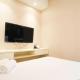 Amazing 2BR Benson Apartment in Pakuwon mall, Surabaja - Fotografie 1