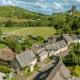 Castle View House, Corfe Castle