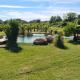Le Mas des Cerisiers JACUZZI et SAUNA inclus pour tous les logements, Avignon - Photo 1
