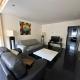 Spacious Karlin Lofty Apartment, Praga - Foto 5