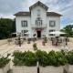 Logis Hôtel & Restaurant Le Parcey, Parcey (zdjęcie 9)