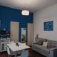 Departamento en el Centro de la ciudad , acogedor luminoso, wifi y servicios incluidos, Buenos Aires - Fotografie 8