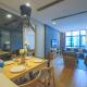 188 Suites KLCC by Bliss Home, Kuala Lumpur - Foto 2