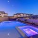 Snow Canyon Oasis Ocotillo 42 Large Private Pool and Hot Tub, 2 Firepits, 2 PlayStations, Santa Clara - Fotografie 3