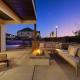 Snow Canyon Oasis Ocotillo 42 Large Private Pool and Hot Tub, 2 Firepits, 2 PlayStations, Santa Clara - Fotografie 8