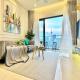 Lucentia BukitBintang KlccView InfinityPool By HeyStay Management, Kuala Lumpur - Photo 2