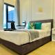 Lucentia BukitBintang KlccView InfinityPool By HeyStay Management, Kuala Lumpur - Photo 4