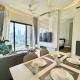 Lucentia BukitBintang KlccView InfinityPool By HeyStay Management, Kuala Lumpur - Photo 6