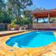 Chacara com piscina e churrasq em Botucatu SP, Botucatu - Foto 1