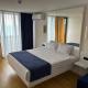 ORBI CITY APARTMENT Студия Батуми