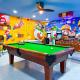 Themed house with private Game Room and Pool Loughman - Foto 5