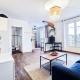 studio lumineux Boulogne-Billancourt - Foto 1