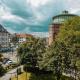 sunny & cozy - Netflix - WIFI - City - 4 Person, Essen - Kuva 9