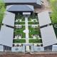 Big Cat Bungalows at The Haven - Lion 2, Canastota