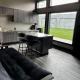 Big Cat Bungalows at The Haven - Lion 2, Canastota (fotografie 4)