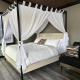Big Cat Bungalows at The Haven - Lion 2, Canastota (fotografie 6)