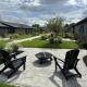 Big Cat Bungalows at The Haven - Lion 2, Canastota (fotografie 9)