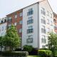 Greenings Apt Warrington - 2 Bed with FREE off road Parking & Wifi, Warrington - Fotografie 1