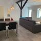 Charming - Luxurious 1 bedroom apartment in The Heart of Aalborg Ольборг - Фото 7