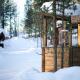 Crow Creek Cabins, Inari (photo 5)