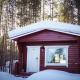 Crow Creek Cabins, Inari (photo 6)