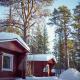 Crow Creek Cabins, Inari (photo 7)