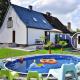 Holiday Home in Choczewo near Baltic Sea - Foto 1